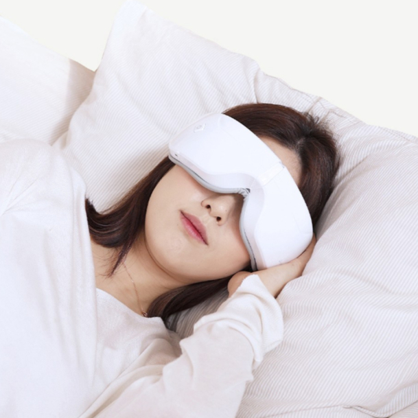 Máy massage mắt cao cấp Abco Ohella OH-EM01