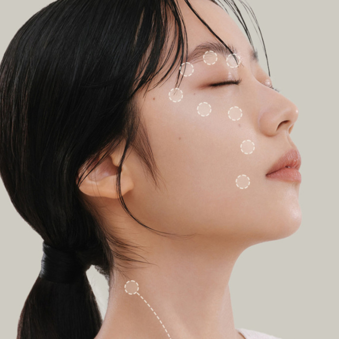 Tinh chất dưỡng mắt Be Want's Phyto Collagen Eye Serum Stick 15ml