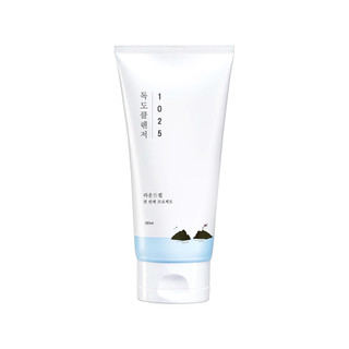 Round lab 1025 sữa rửa mặt dokdo 150ml