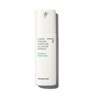 Tinh Chất innisfree forest for men all-in-one 100ml