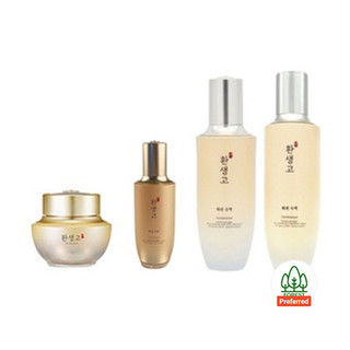 Kem dưỡng trẻ hóa làn da / kem dưỡng da / kem mắt yehwadam hwansaenggo