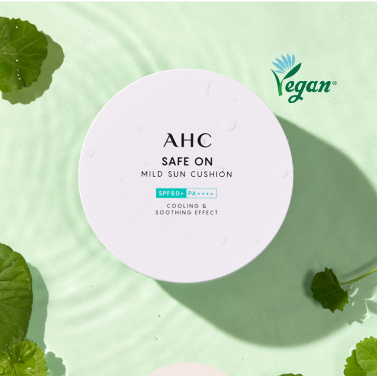 AHC SAFE ON SUN LINE