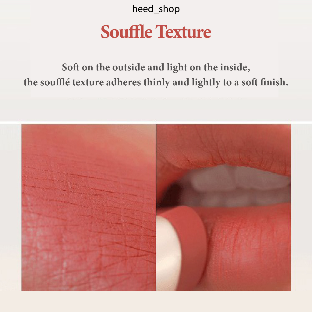 Son Môi Chiffon 5 Màu Sắc Khác Nhau / Quà Tặng