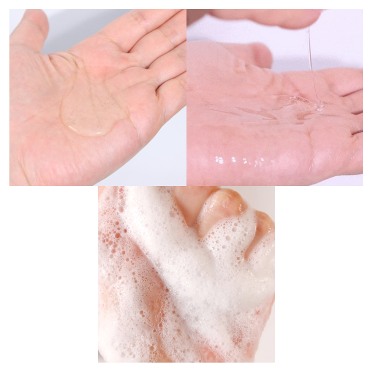 Dầu Gội Phục Hồi Hư Tổn Sâu 500g