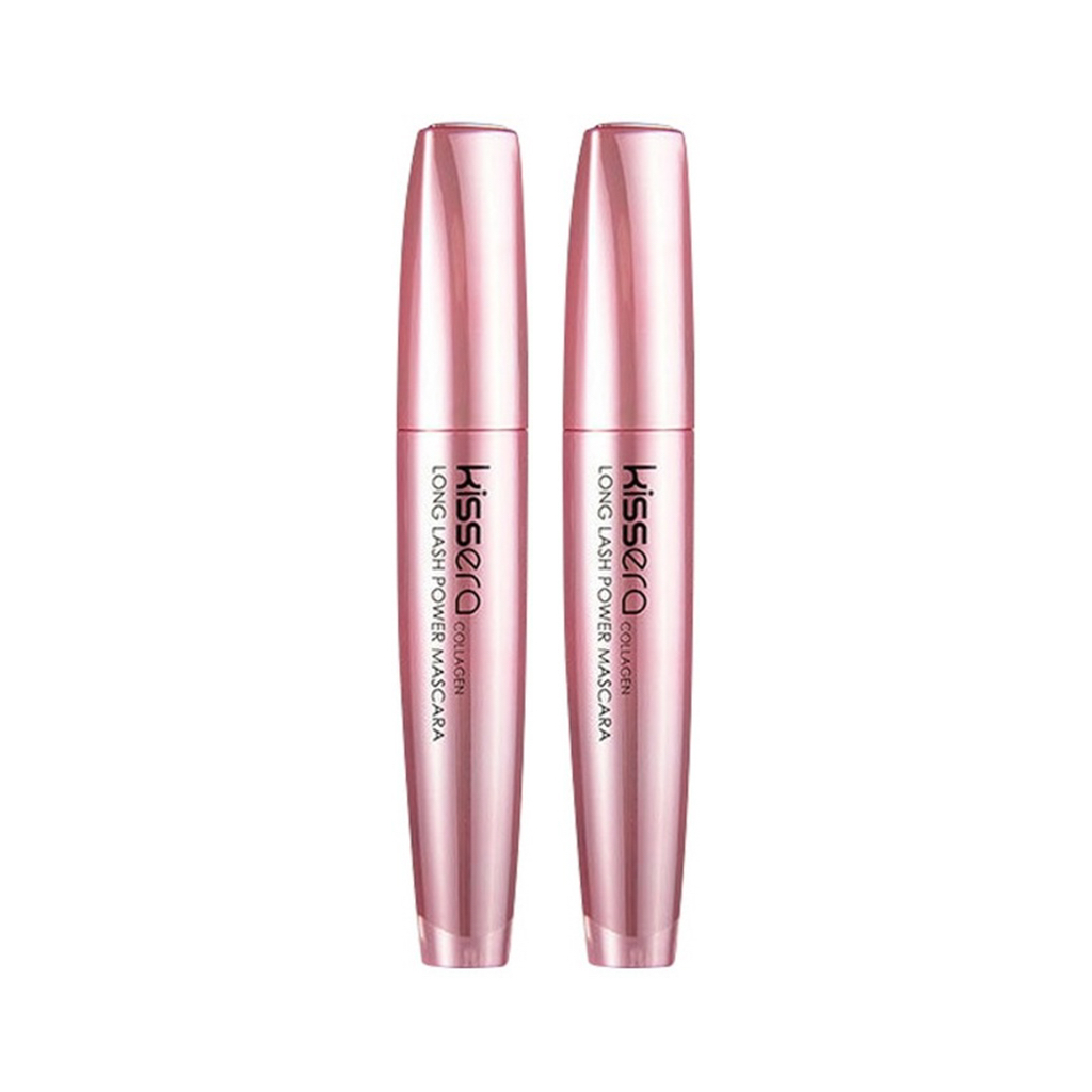 Mascara collagen Kissera 12ml chất lượng