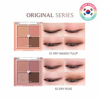 Rom & nd Better Than Eyes (Bản gốc, Dòng nhạc, Dòng hoa khô, Dòng sữa)