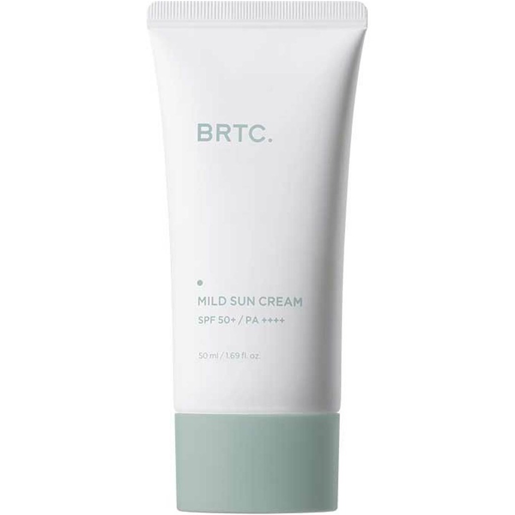Kem Chống Nắng Nhẹ Dịu BRTC 50mL