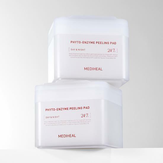 Đệm Làm Sáng Vitamide 100P + 100P / Phyto-Enzyme 90P + 90P