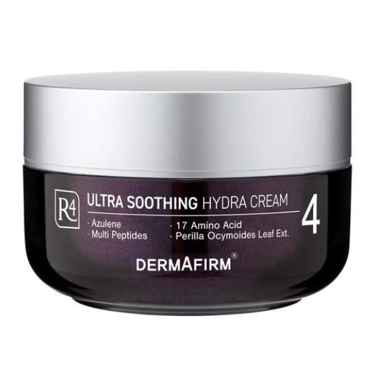 Kem Dưỡng Da Dermafirm Ultra Smooth Hydra R4 50ml
