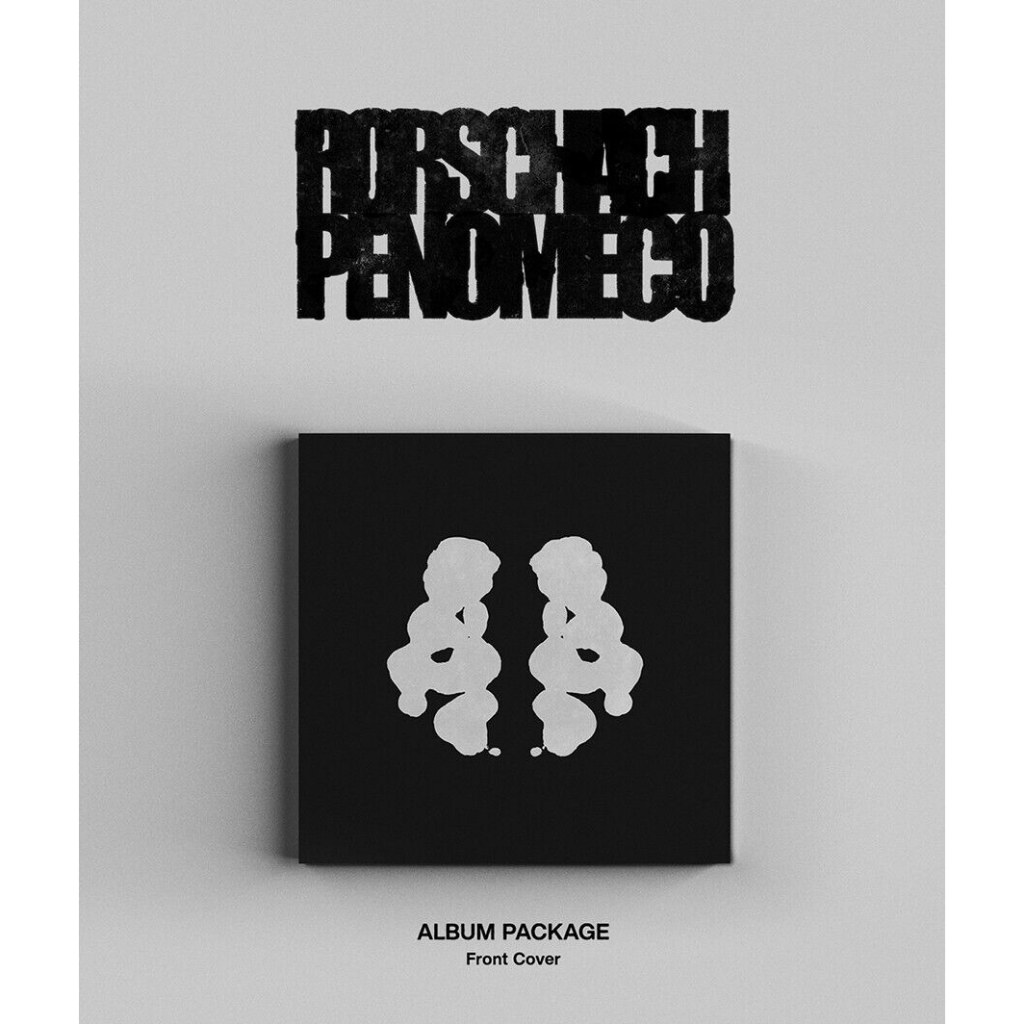 PENOMECO  5th Mini Album