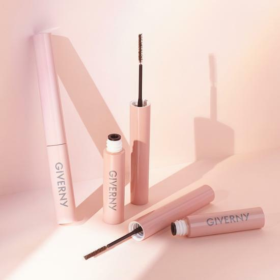 Milchak Sensitive Mascara | Bút Kẻ Mắt / Lông Mày Trang Điểm Chuyên Nghiệp