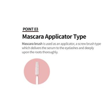 Serum Dưỡng Mi 9g / 18g Thương Hiệu ETUDE