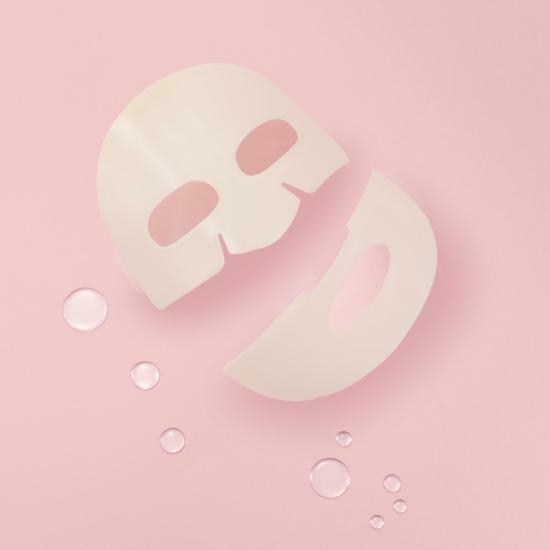 Set Mặt Nạ Collagen Retinol 300 Thu Nhỏ Lỗ Chân Lông Làm Săn Chắc Da 4 + 1