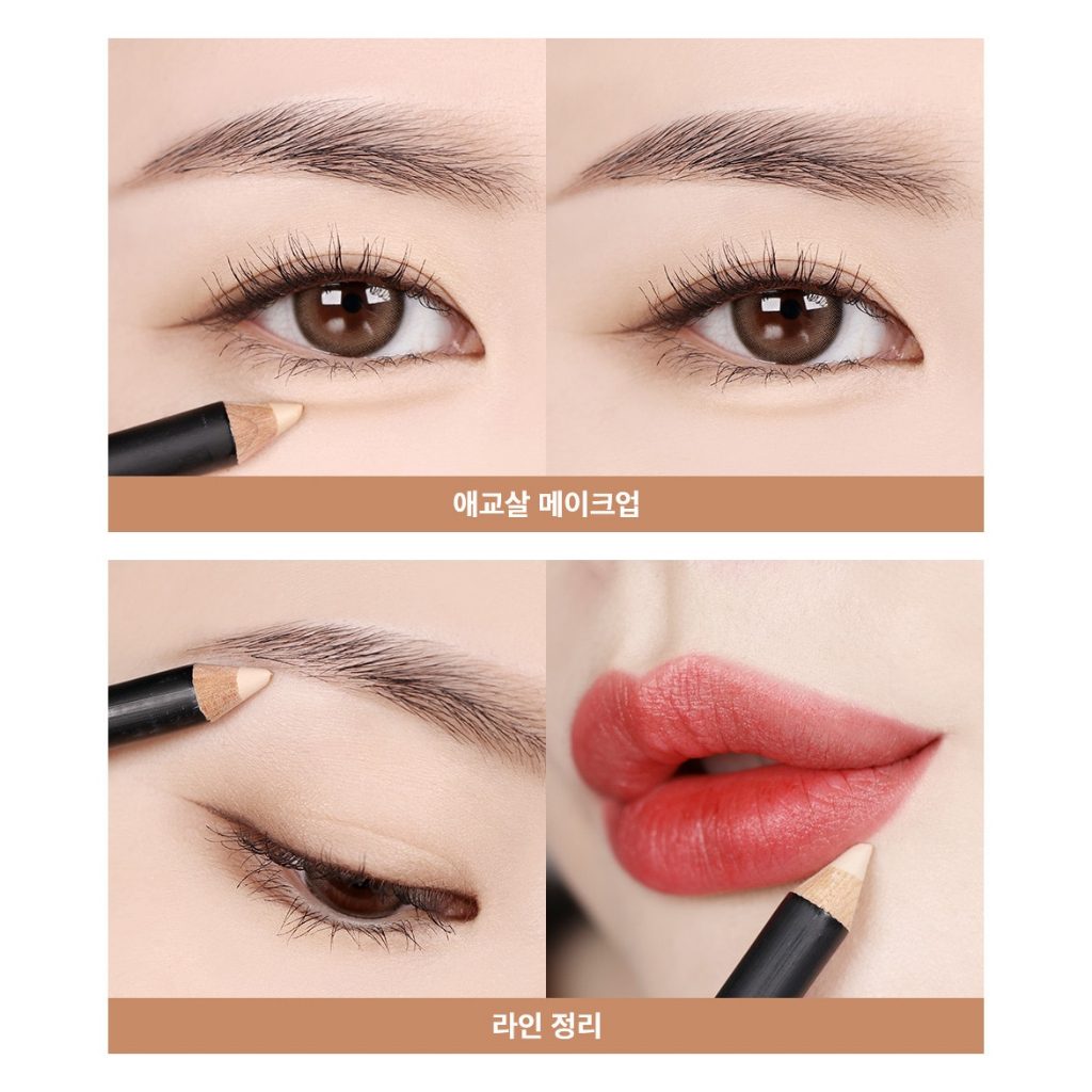 Cover Perfection Concealer Pencil 1.4g  Bút chì che khuyết điểm