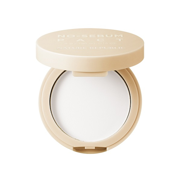 Phấn Phủ Nature REPUBLIC Chiết Xuất Tràm Trà Tự Nhiên Trọng Lượng 4G