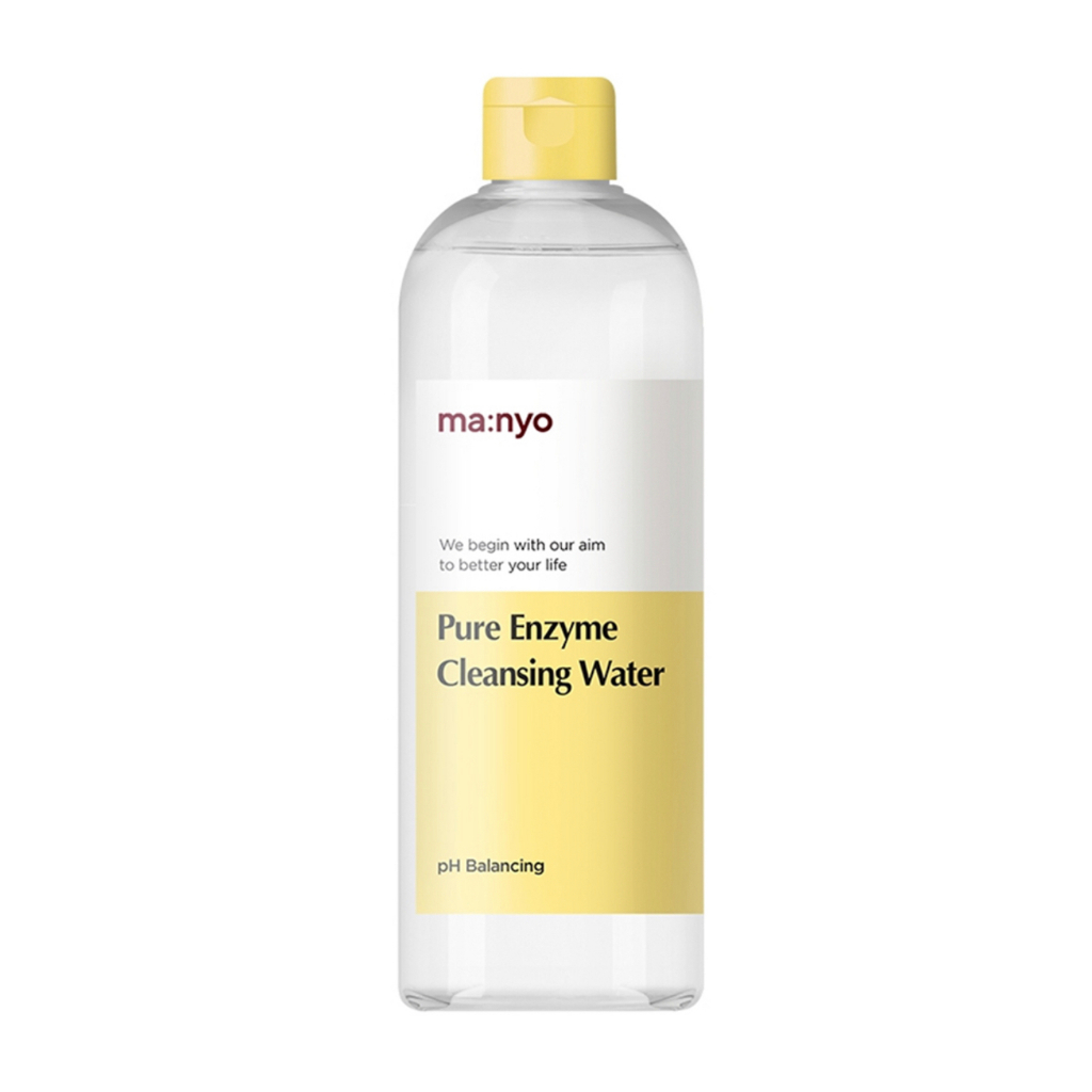 Nước Tẩy Trang MANYO Pure Enzyme Cleansing Water 400ml