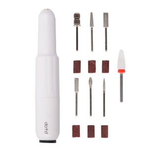 Máy mài móng mini cầm tay Electric Nail Drill Dotd