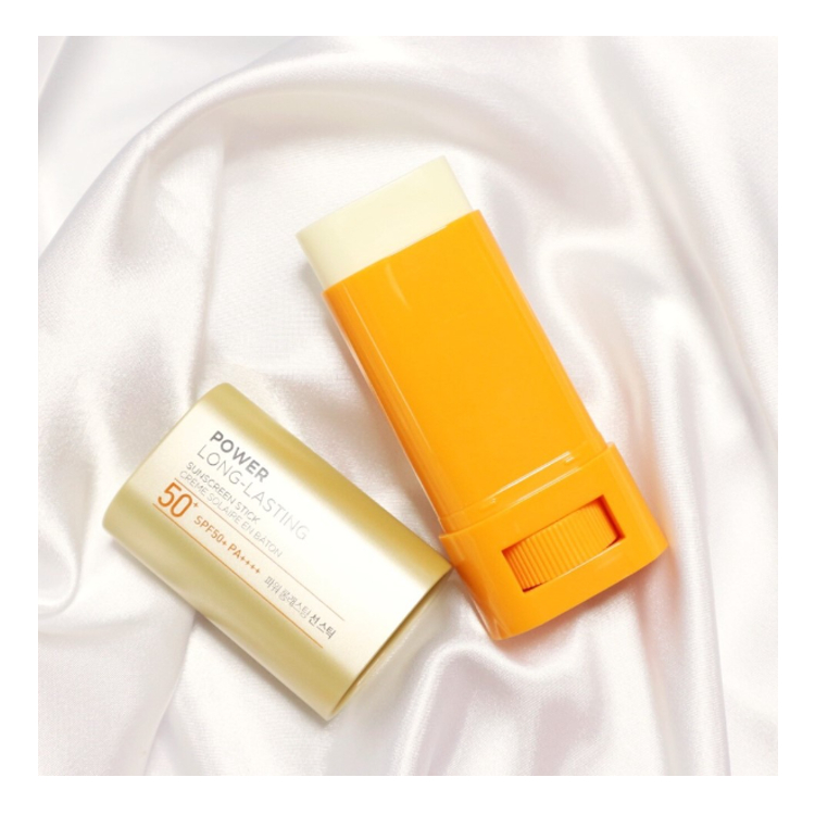 Thỏi Kem Chống Nắng SPF50 + PA + + + + 18g Hiệu THE FACE SHOP