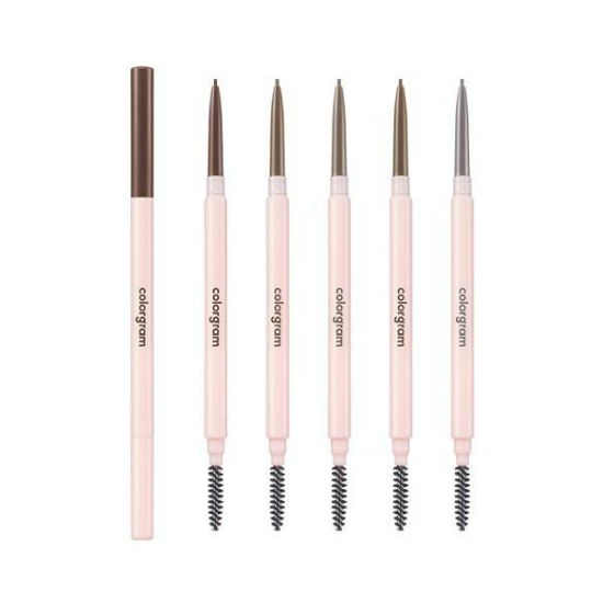 Micro Slim Brow Pencil 0.02g