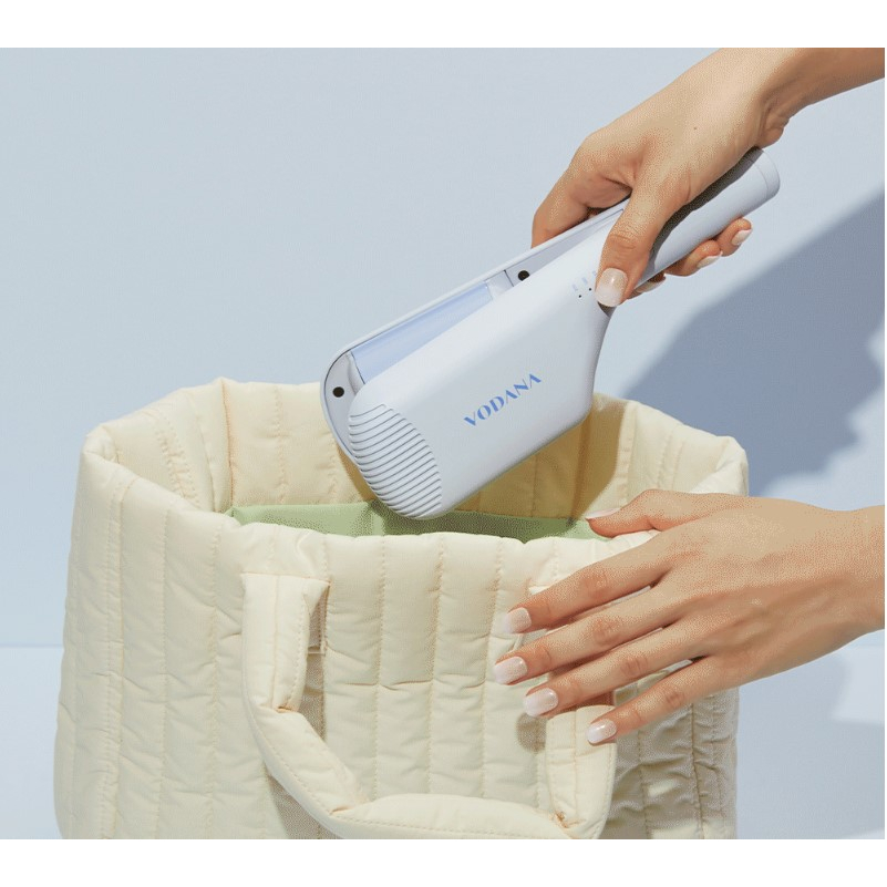 Máy uốn tóc VODANA COMPACT WAVE