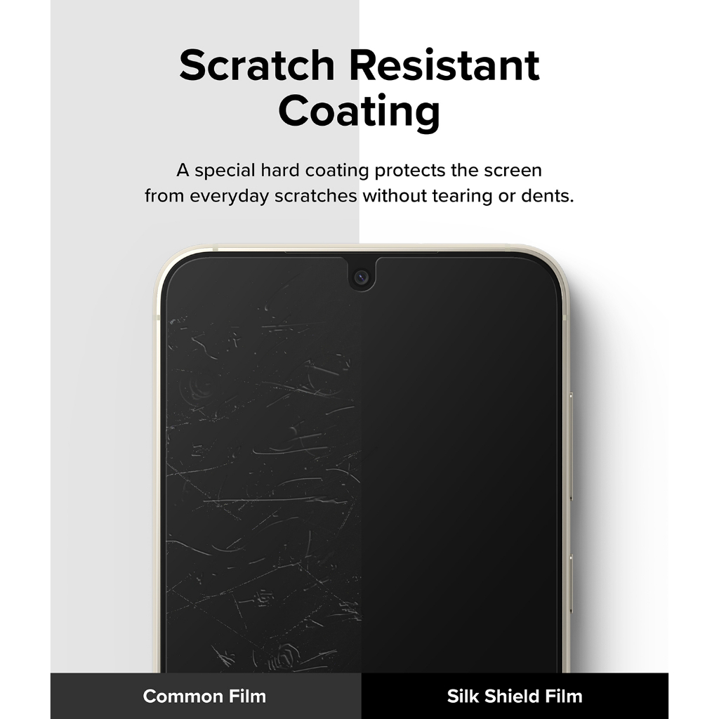 Miếng Dán Bảo Vệ Màn Hình Cho Galaxy S23 Plus S23 Ringke