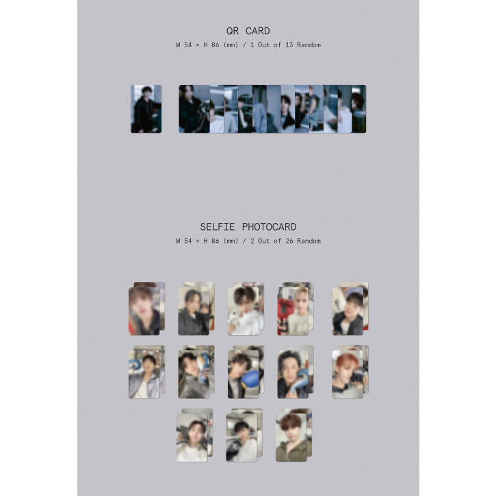 SEVENTEEN  10th Mini Album