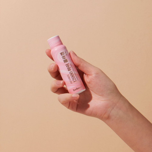 Radimery Collagen 12000mg 50ml X 14EA Với Freebis