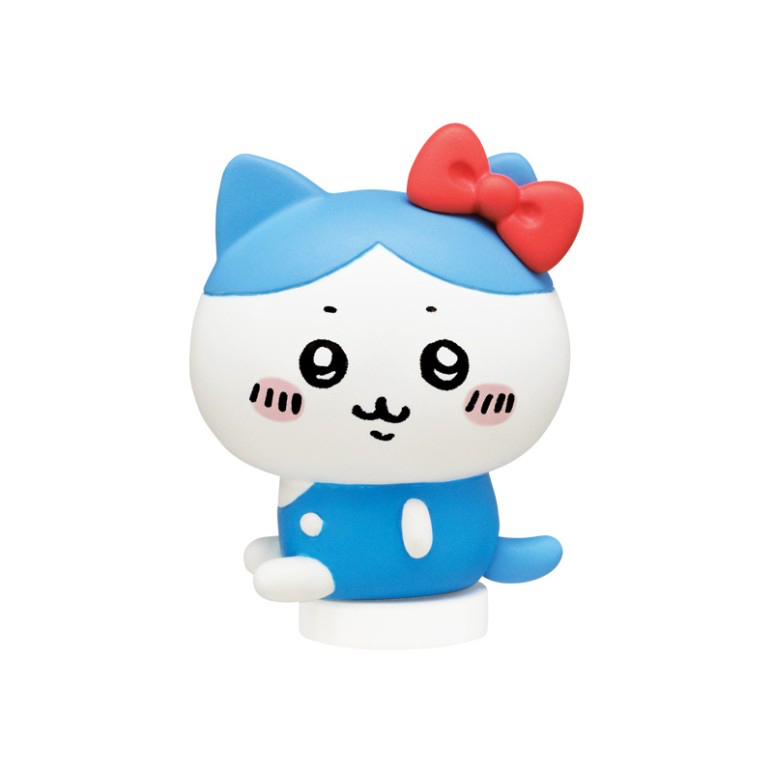 Mô Hình Nhân Vật Narikiri Và Những Người Bạn Chiikawa Friends x Sanrio 2023