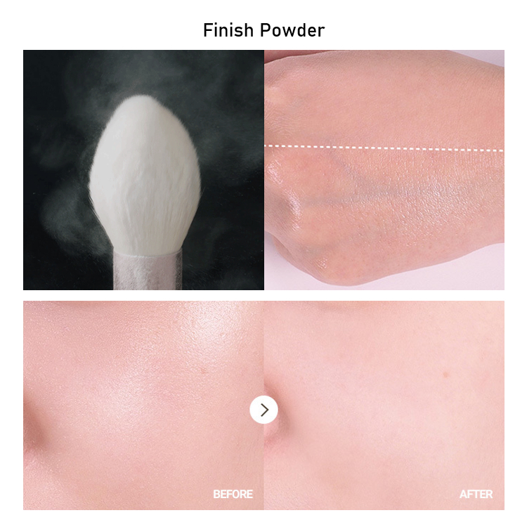 Kem Lót Trang Điểm 30ml / 6.5g / 12g BANILA CO