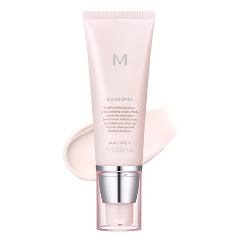 Kem Nền BB Missha M BB Cream 40ml Làm Trắng Da Chống Nếp Nhăn Đa Năng