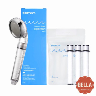 Đầu tắm puresome, bộ lọc tinh khiết