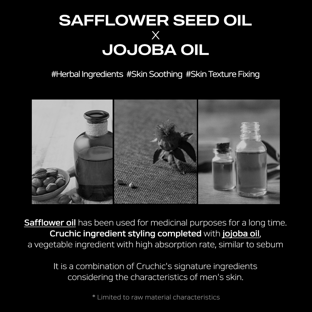 Son Dưỡng Màu CRUCHIC 3g