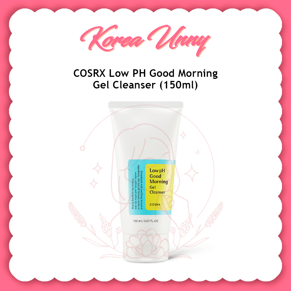 Sữa Rửa Mặt cosrx Chất Lượng Cao 150ml