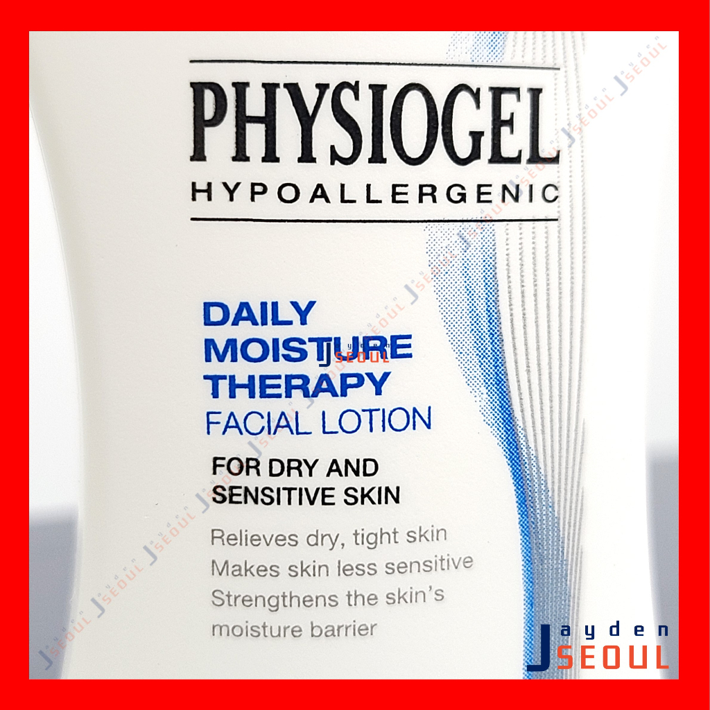 Sữa dưỡng da dmt