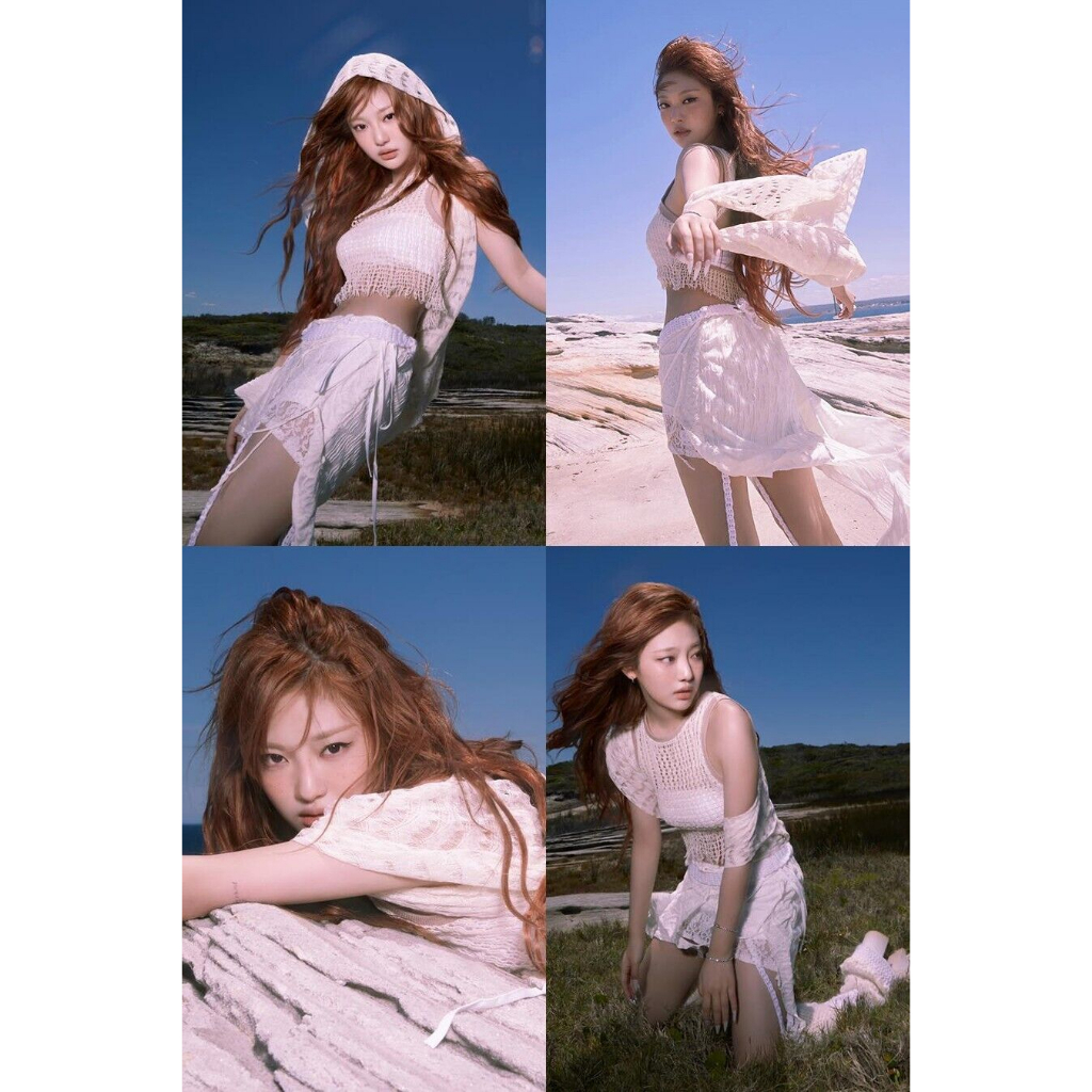 AESPA  The 3rd Mini Album