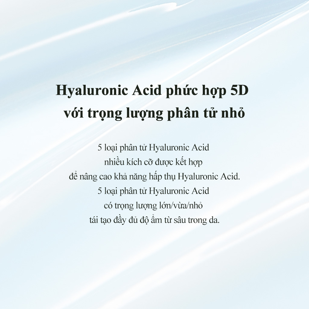 [Torriden chính hãng] Cỡ nhỏ 20ml Kem làm dịu da DIVE IN chứa Hyaluronic Acid phân tử thấp giúp làm mát và dưỡng ẩm da cho lớp nền sảng khoái