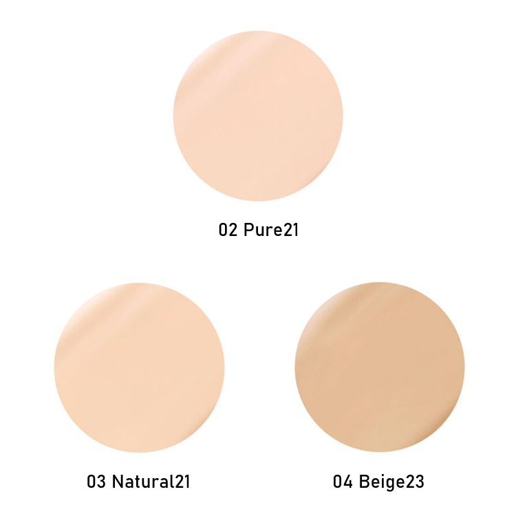 ROM&ND Phấn Nước Sanrio Nu Zero Chống Nắng SPF24 PA + + 15g