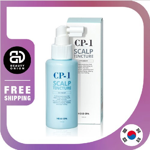 Cấu Trúc Da Đầu Pp-1 Thẩm Mỹ (100ml)