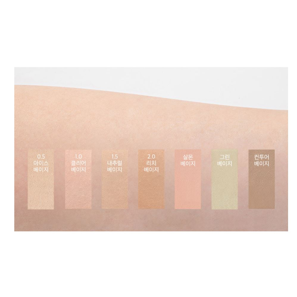 Cover Perfection Concealer Pencil 1.4g  Bút chì che khuyết điểm