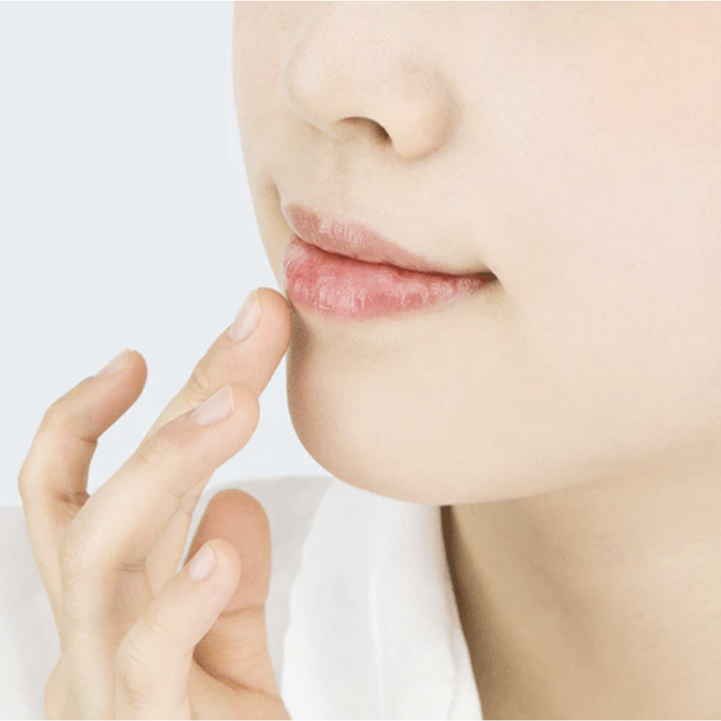 Tinh chất dưỡng môi chuyên sâu MANYO TREATMENT LIP SERUM 10g