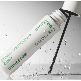 innisfree สกินนี่ ไมโครคาร่า ซีโร่ / innisfree Skinny Microcara Zero