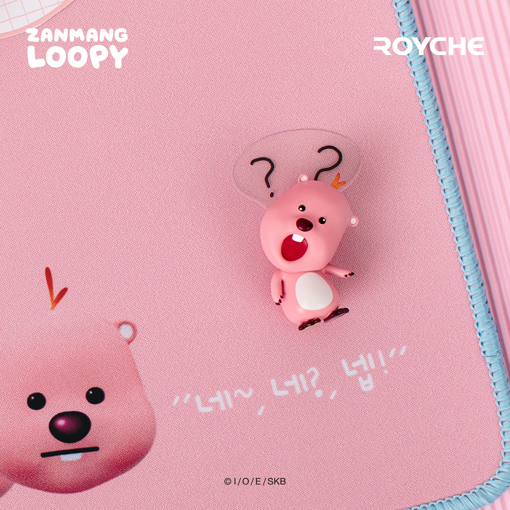 Hình màn hình loopy