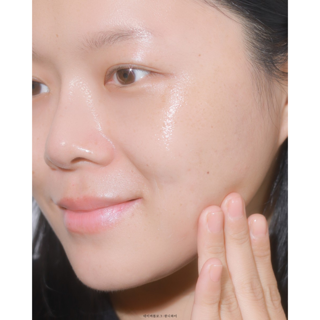 Kem dưỡng mắt đa năng chống lão hóa AHC Ten Revolution Real Eye Cream For Face 35ml