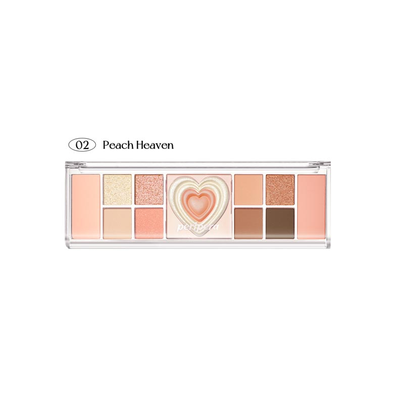 PERIPERA All Take Mood Like Palette 12.5g