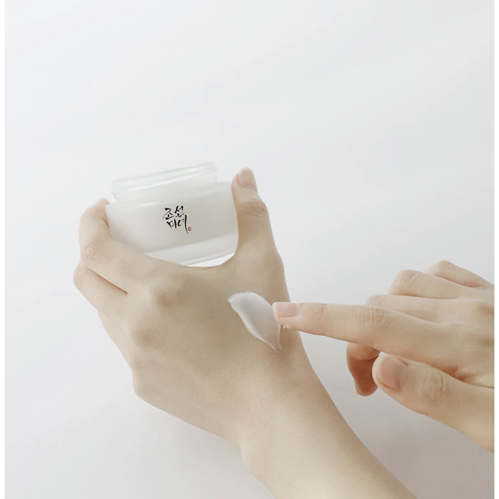 Kem Dưỡng làm sáng và chống lão hóa Beauty Of Joseon Dynasty Cream 50ml