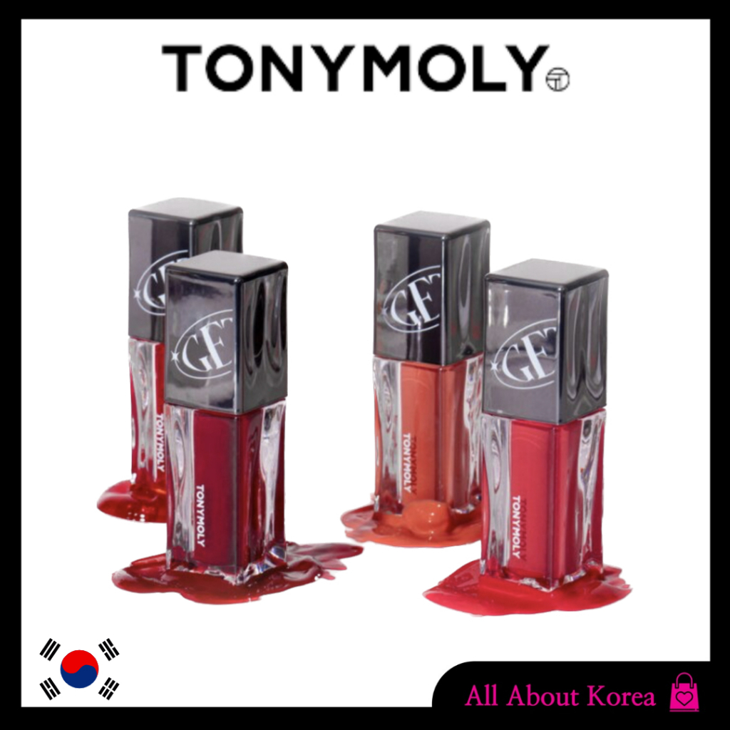 Get it tint Colorful Water, Lấy Nước Màu Sắc