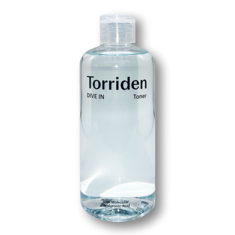 Serum Torriden Dưỡng Da / Toner / Kem Làm Dịu Da / Mặt Nạ Hyaluronic Acid