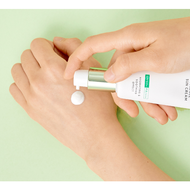 AHC SAFE ON SUN LINE