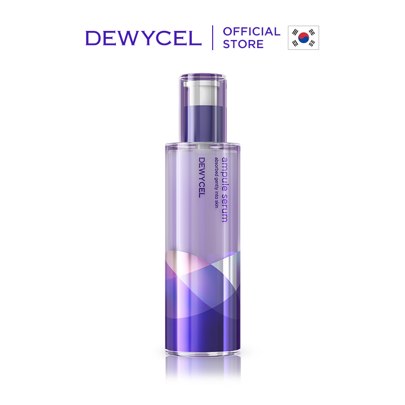 DEWYCEL ampoule serum huyết thanh 100ml