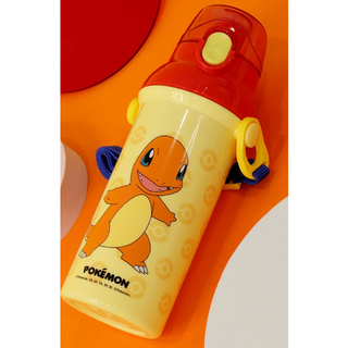 Bình Nước POKEMON 480ml